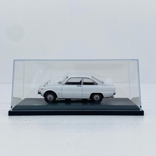 国産名車コレクション 1/43 マツダ ファミリア