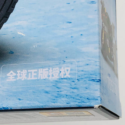 SUZUKI GSX R1000R ブロック