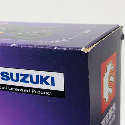おもちゃ・玩具 SUZUKI GSX R1000R ブロック SUZUKI GSX R1000R【加古川物流】