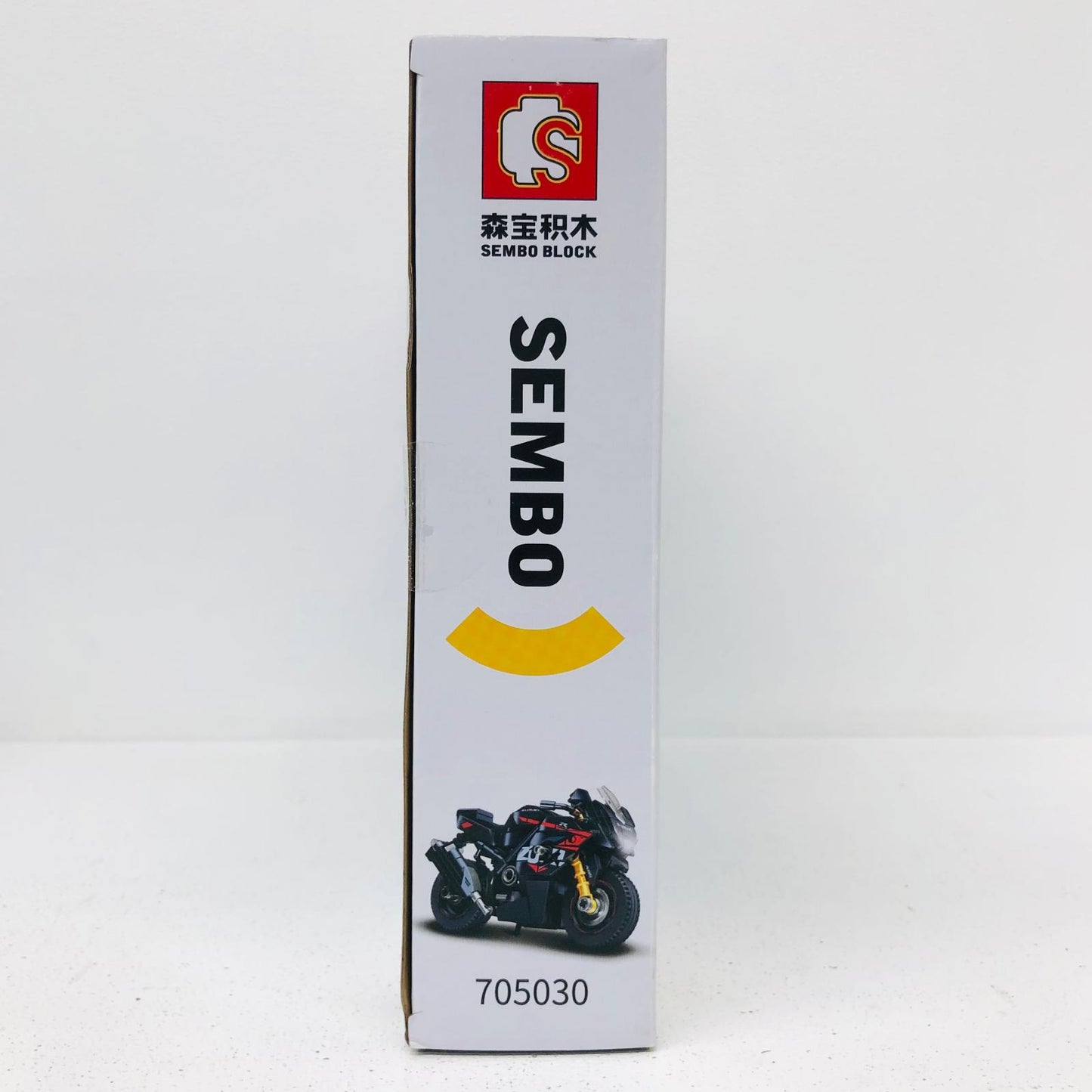 おもちゃ・玩具 SUZUKI GSX R1000R ブロック SUZUKI GSX R1000R【加古川物流】