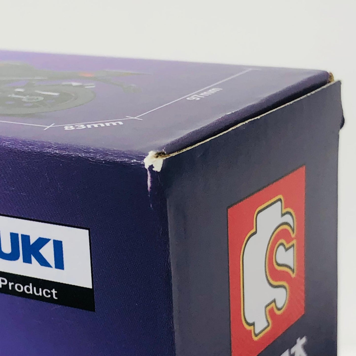おもちゃ・玩具 SUZUKI GSX R1000R ブロック SUZUKI GSX R1000R【加古川物流】