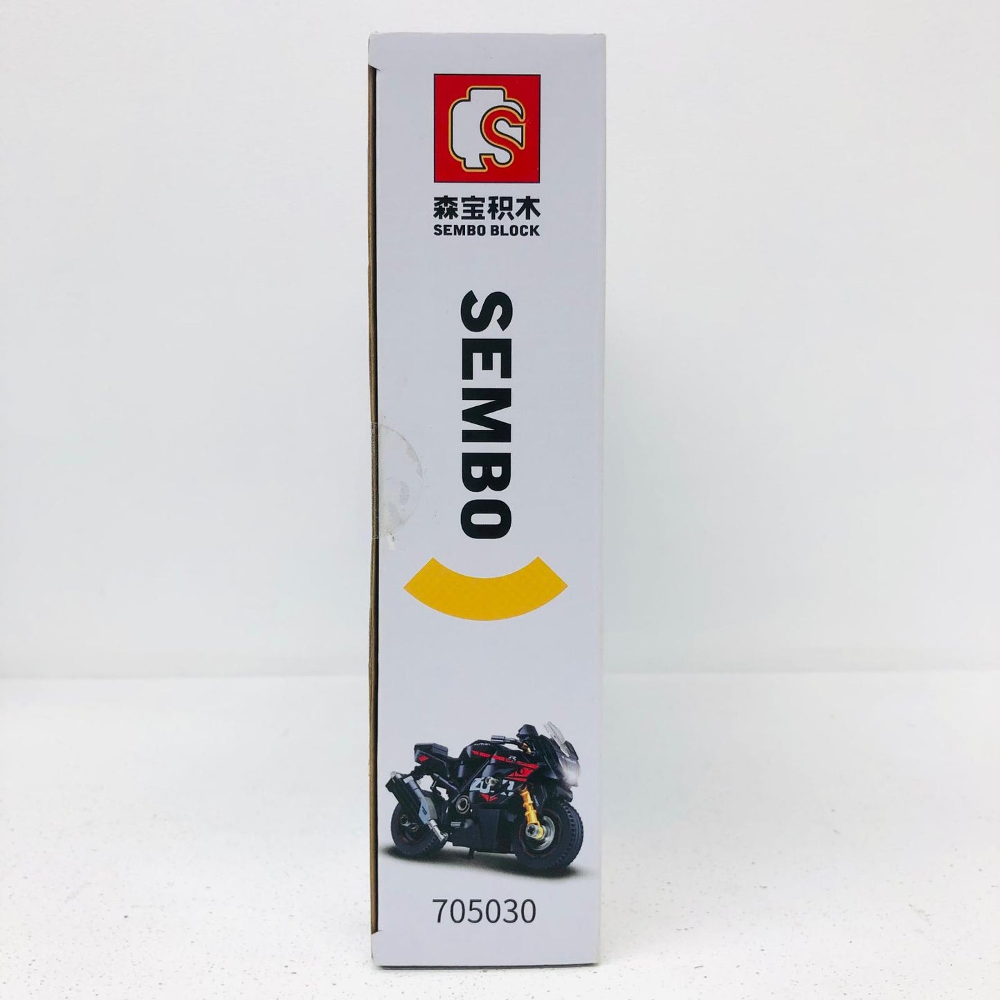 おもちゃ・玩具 SUZUKI GSX R1000R ブロック SUZUKI GSX R1000R【加古川物流】