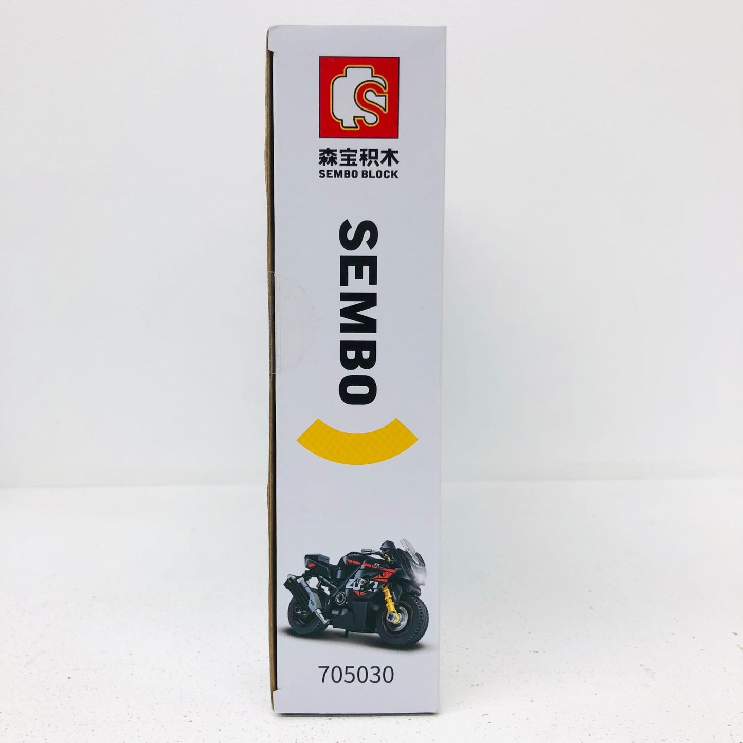 おもちゃ・玩具 SUZUKI GSX R1000R ブロック SUZUKI GSX R1000R【加古川物流】