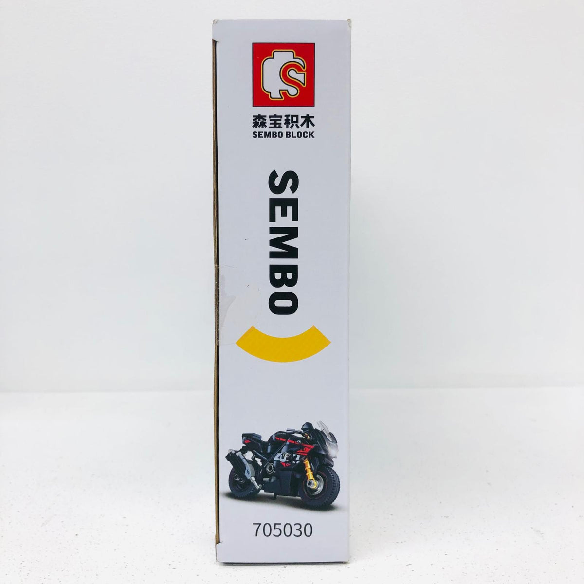 おもちゃ・玩具 SUZUKI GSX R1000R ブロック SUZUKI GSX R1000R【加古川店】