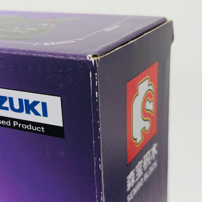 おもちゃ・玩具 SUZUKI GSX R1000R ブロック SUZUKI GSX R1000R【加古川店】