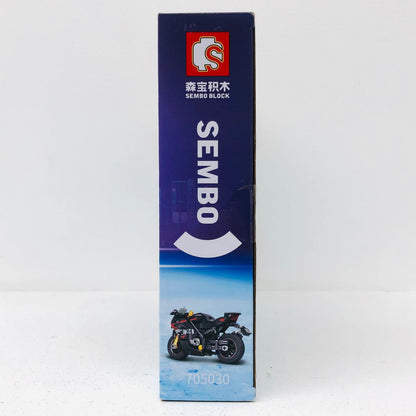 おもちゃ・玩具 SUZUKI GSX R1000R ブロック SUZUKI GSX R1000R【加古川物流】
