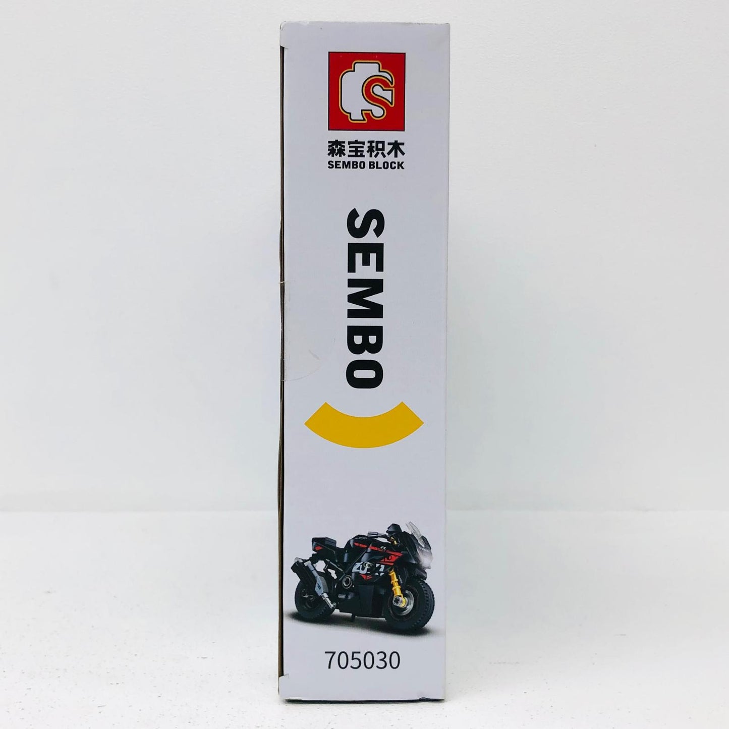 おもちゃ・玩具 SUZUKI GSX R1000R ブロック SUZUKI GSX R1000R【加古川物流】