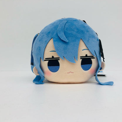 ぬいぐるみ 星街すいせい 寝そべりぬいぐるみ ホロライブプロダクション 星街すいせい 寝そべりぬいぐるみ【イオン広店】