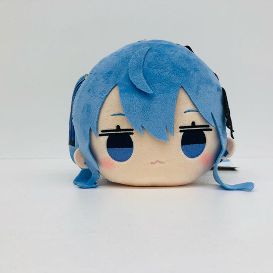 星街すいせい 寝そべりぬいぐるみ-星街すいせ