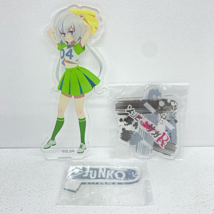 紺野純子 アクリルスタンド 「ゾンビランドサ