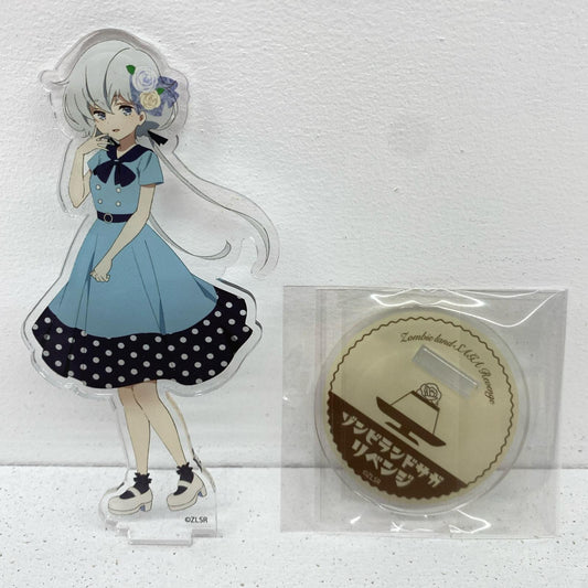 紺野純子(レトロ純喫茶) アクリルスタンド 「