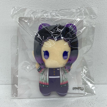 ぬいぐるみ 蝶しのぶ ゆらふわみにみにぬいぐるみ 「劇場版 鬼滅の刃 無限城編 第一章 猗窩座再来」 胡蝶しのぶ ゆらふわみにみにぬいぐるみ【加古川店】