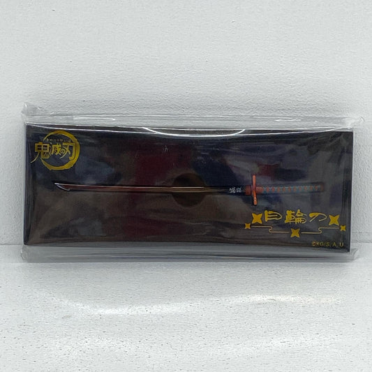 胡蝶しのぶ ペーパーナイフ 「鬼滅の刃」