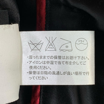 スーベニアジャケット ブラック