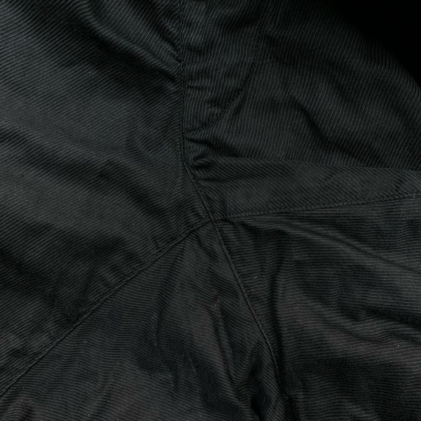 STONE ISLAND | ストーンアイランド パンツ ブラック サイズ：46