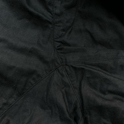 STONE ISLAND | ストーンアイランド パンツ ブラック サイズ：46