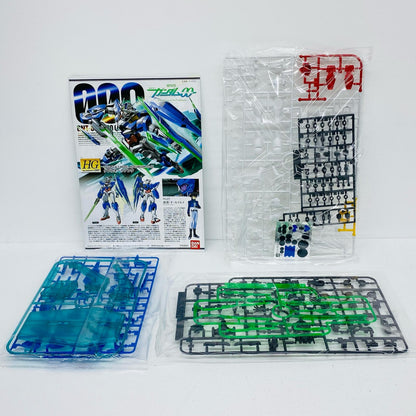 1/144HGGNT-0000ダブルオークアンタ「劇場版機動戦士ガンダム00(ダブルオー)-AwakeningoftheTrailblazer-」