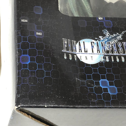 フィギュア シャドウクリーパー「FINALFANTASYVIIADVENTCHILDREN」PVC塗装済みアクションフィギュア シャドウクリーパー PVC塗装済みアクションフィギュア【フィギュア】【瀬戸大橋店】