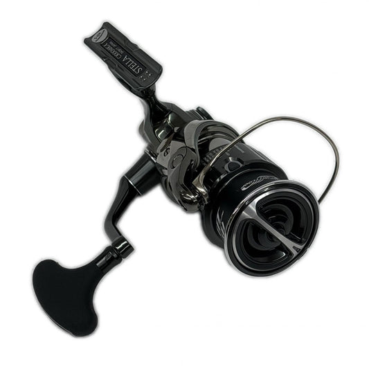 【フィッシング/釣り/釣具/リール】 【スピニングリール】SHIMANO | シマノ 22ステラ C3000MHG 5SF51EE38