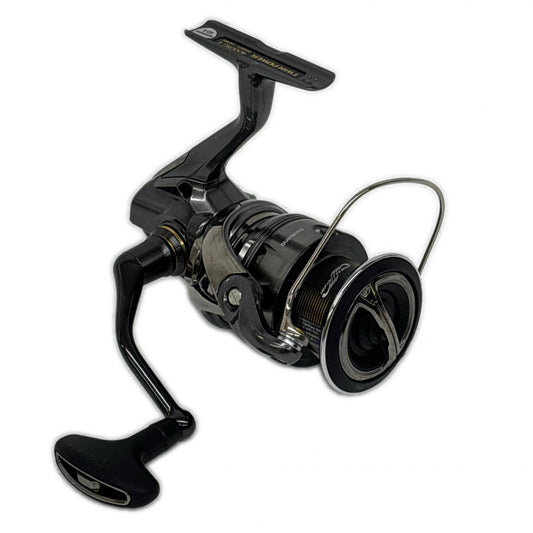 【フィッシング/釣り/釣具/リール】 【スピニングリール】SHIMANO | シマノ 24ツインパワー 4000XG 5SF80EH45