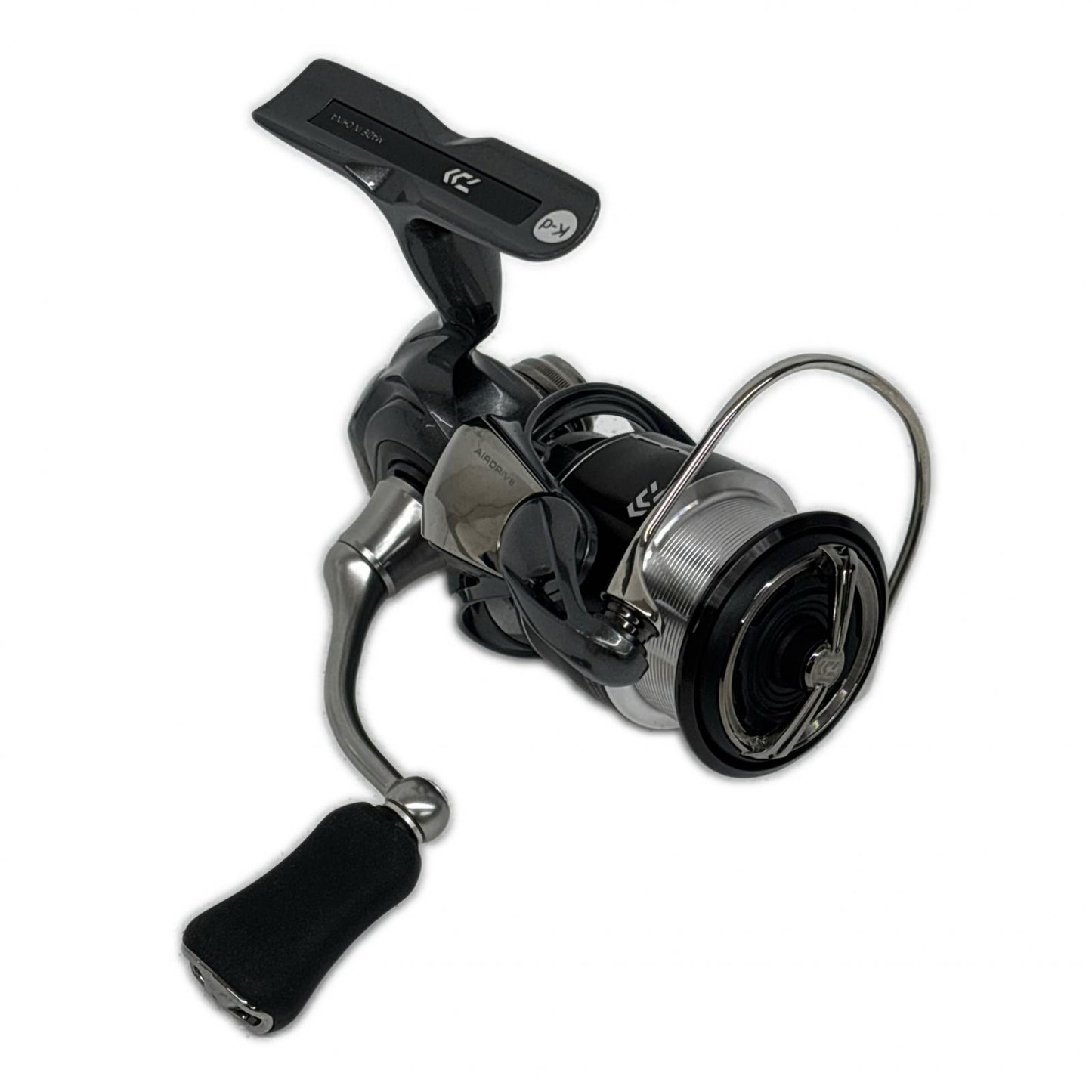【フィッシング/釣り/釣具/リール】 【スピニングリール】Daiwa | ダイワ 24ルビアス LT2000S-P