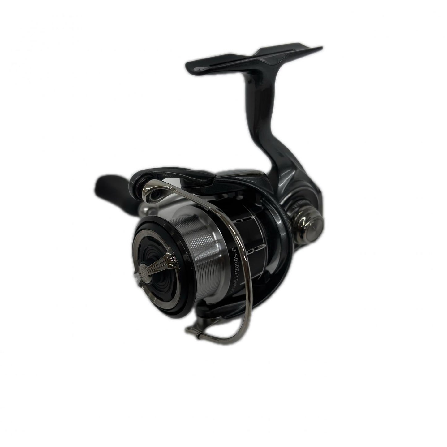 【フィッシング/釣り/釣具/リール】 【スピニングリール】Daiwa | ダイワ 24ルビアス LT2000S-P