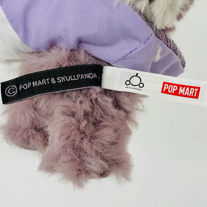 ぬいぐるみ Ratty Bear?「SKULLPANDA You Found Me! シリーズ ぬいぐるみペンダント」 SKULLPANDA You Found Me! ぬいぐるみ ペンダント【瀬戸大橋店】