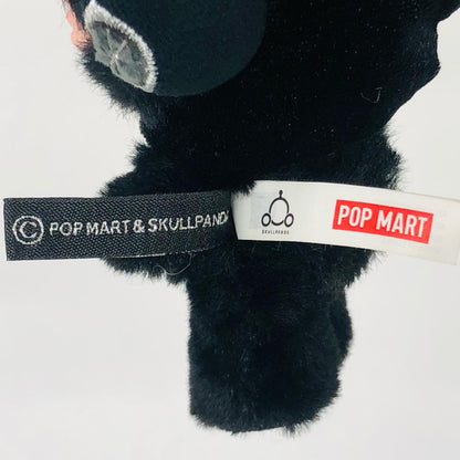 ぬいぐるみ Darkness「SKULLPANDA You Found Me! シリーズ ぬいぐるみペンダント」 SKULLPANDA You Found Me! ぬいぐるみ ペンダント【瀬戸大橋店】