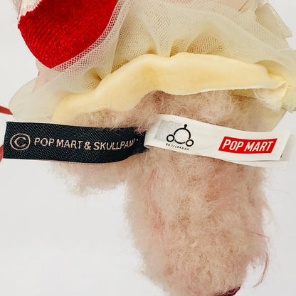 ぬいぐるみ Moldy Muffin?「SKULLPANDA You Found Me! シリーズ ぬいぐるみペンダント」 SKULLPANDA You Found Me! ぬいぐるみ ペンダント【瀬戸大橋店】