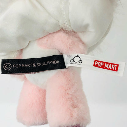 ぬいぐるみ Ghostie?「SKULLPANDA You Found Me! シリーズ ぬいぐるみペンダント」 SKULLPANDA You Found Me! ぬいぐるみ ペンダント【瀬戸大橋店】