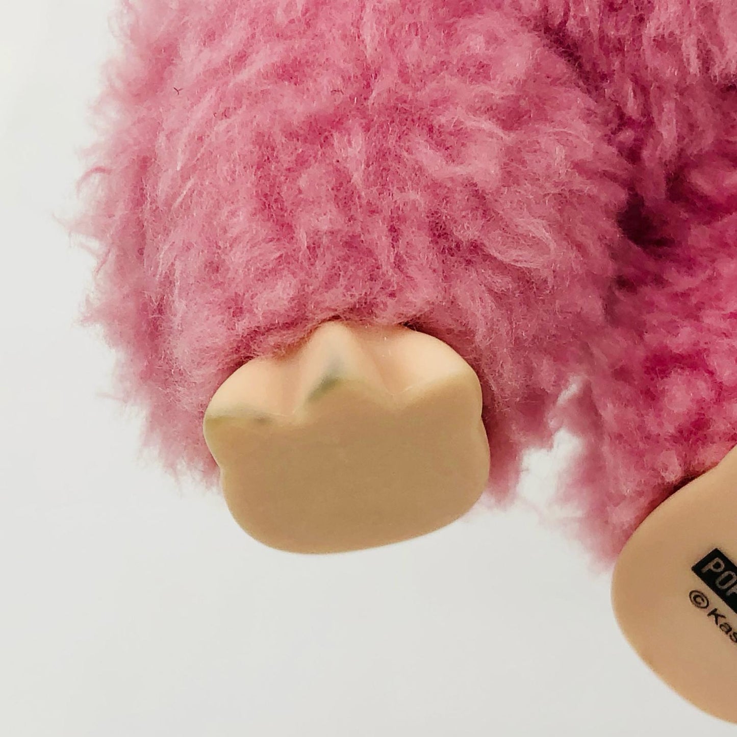 Lychee Berry「THE MONSTERS Exciting Macaron シリーズ ぬいぐるみ ペンダント」