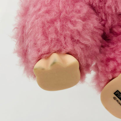 Lychee Berry「THE MONSTERS Exciting Macaron シリーズ ぬいぐるみ ペンダント」