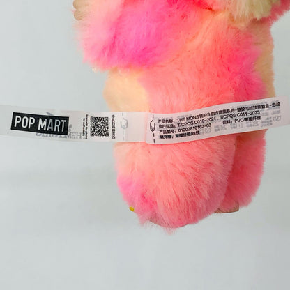 ぬいぐるみ LOYALTY「THE MONSTERS Big into Energy シリーズ ぬいぐるみペンダント」POPMART THE MONSTERS Big into Energy ぬいぐるみペンダント【瀬戸大橋店】