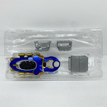 SUPERBEST変身ベルトDXガタックゼクター「仮面ライダーカブト」