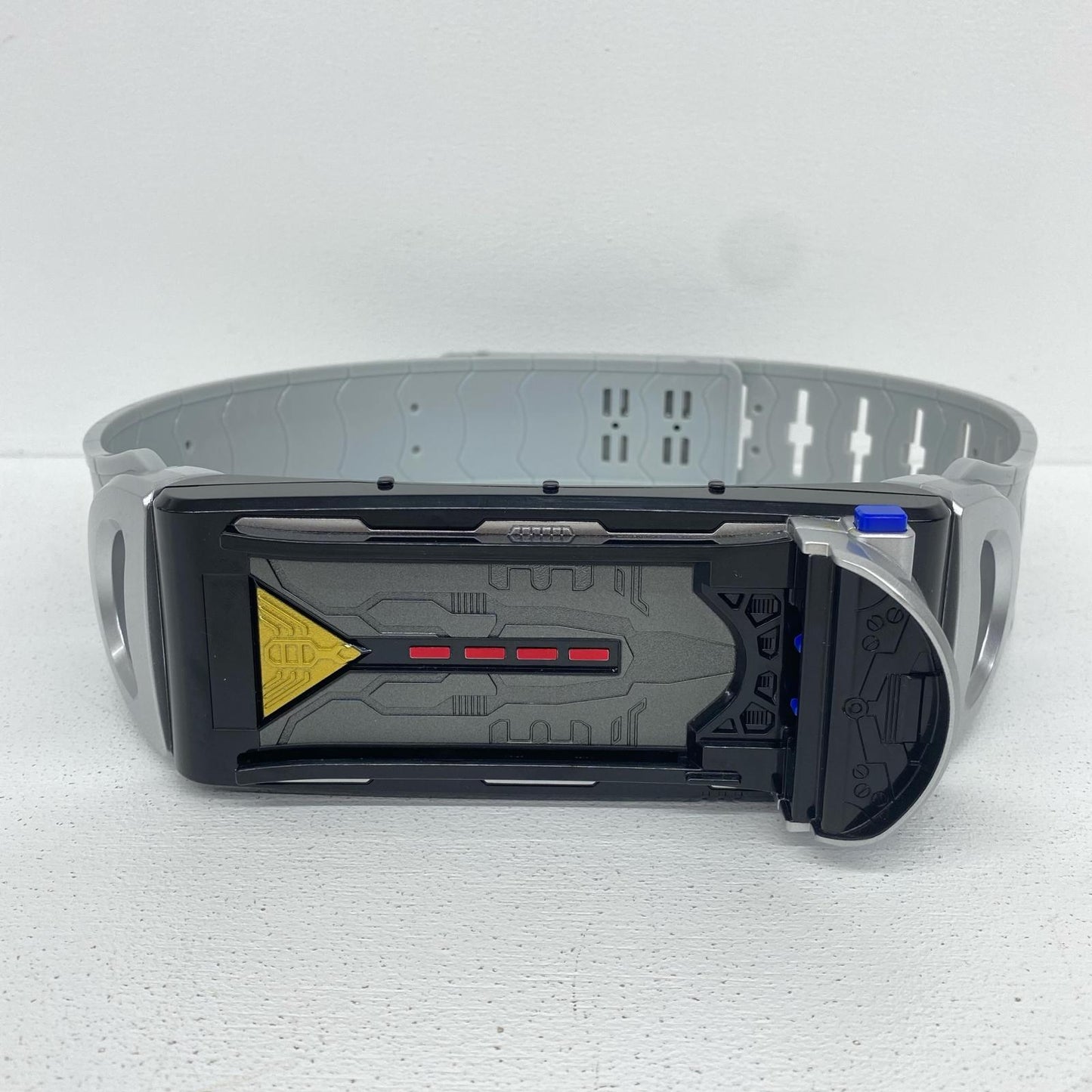 SUPERBEST変身ベルトDXガタックゼクター「仮面ライダーカブト」