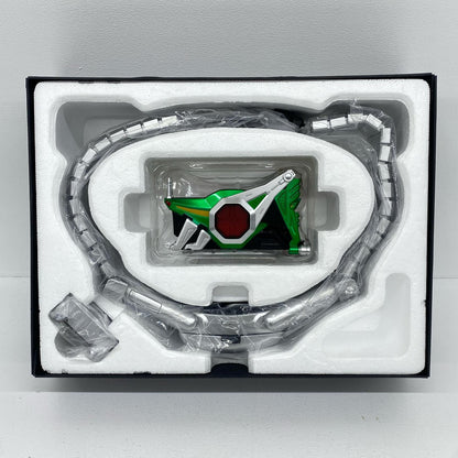 コンプリートセレクションモディフィケーションCSMホッパーゼクター「仮面ライダーカブト」プレミアムバンダイ限定