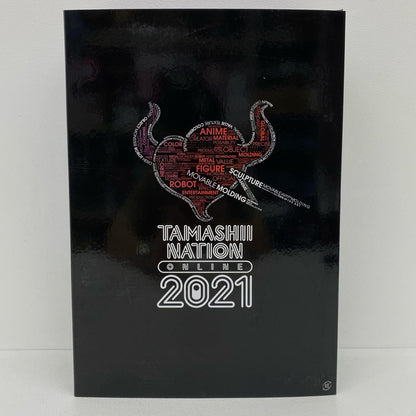 プラモデル METALBUILD10thAnniversaryトランザムライザーFullParticlever.「機動戦士ガンダム00(ダブルオー)」TAMASHIINATIONONLINE2021開催記念商品 ランザムライザーFull Particle ver. METAL BUILD【尾張小牧店】