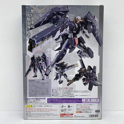 プラモデル METALBUILDガンダムデュナメスリペアIII「ガンダム00Festival10“Re：vision”」 ガンダムデュナメスリペアIII METAL BUILD【姫路東店】