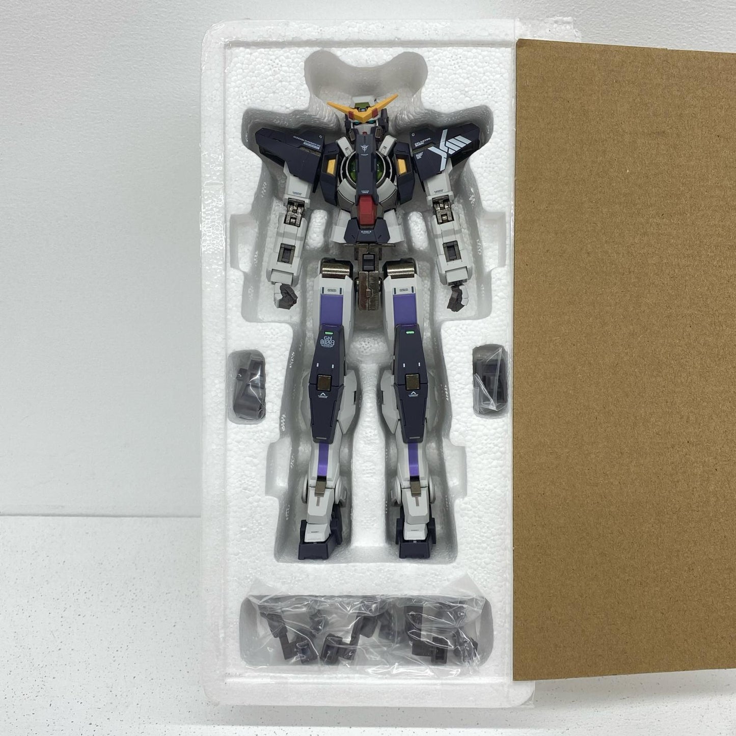 プラモデル METALBUILDガンダムデュナメスリペアIII「ガンダム00Festival10“Re：vision”」 ガンダムデュナメスリペアIII METAL BUILD【姫路東店】