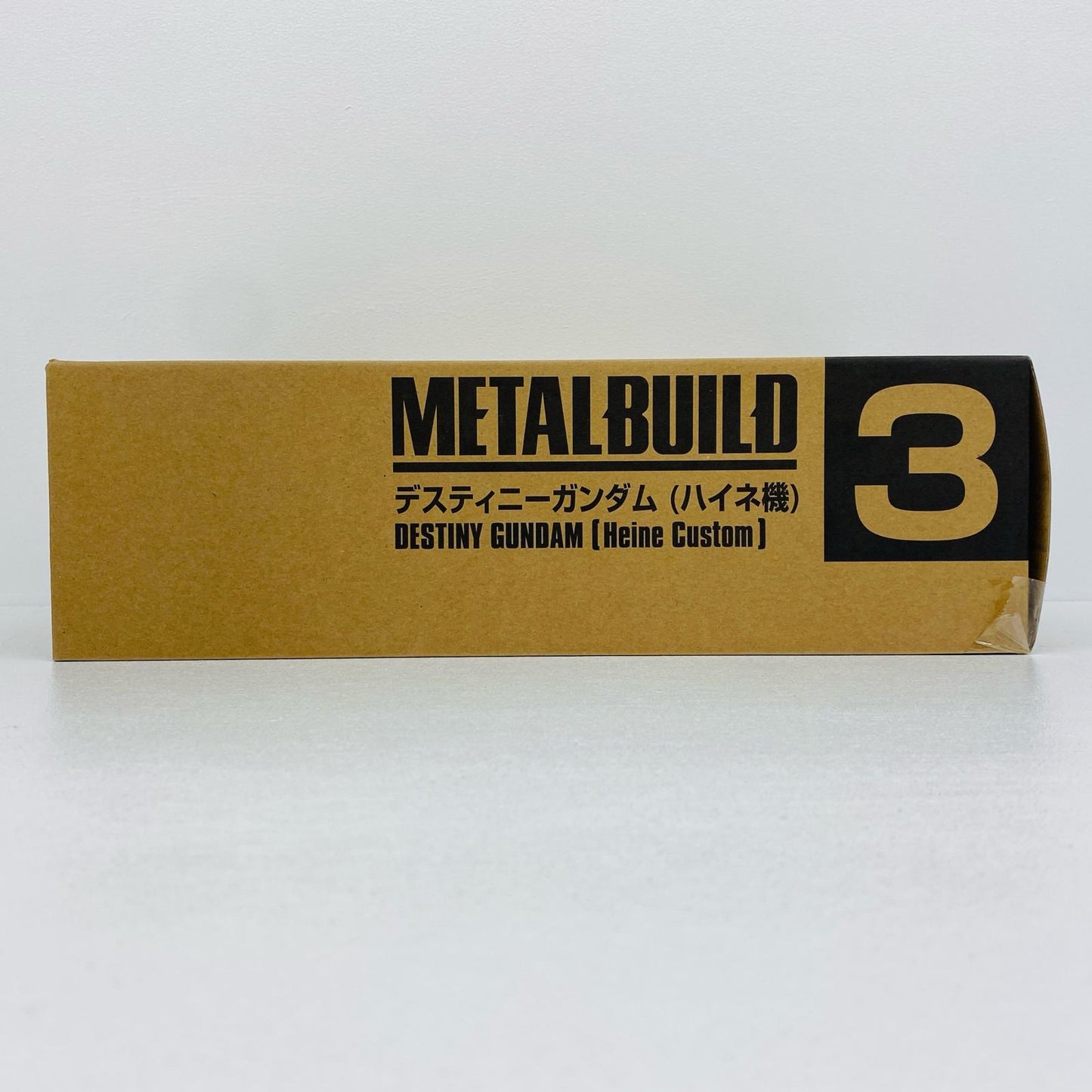 METALBUILDZGMF-X42Sデスティニーガンダム(ハイネ機)「機動戦士ガンダムSEEDDESTINY」魂ネイション2015開催記念