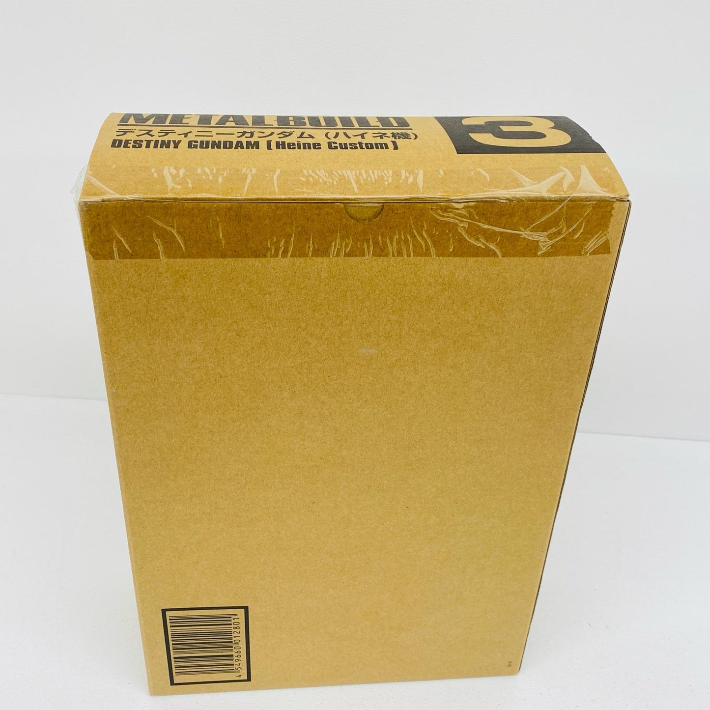 METALBUILDZGMF-X42Sデスティニーガンダム(ハイネ機)「機動戦士ガンダムSEEDDESTINY」魂ネイション2015開催記念