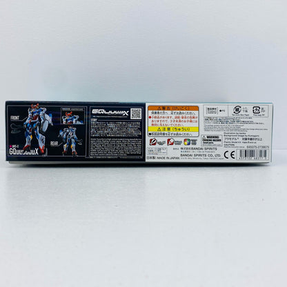 【中古】 機動戦士GundamGQuuuuuuX プラモデル ジークアクス HG 5068317【倉吉店】
