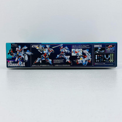 【中古】 機動戦士GundamGQuuuuuuX プラモデル ジークアクス HG 5068317【倉吉店】