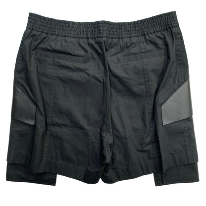 1017 ALYX 9SM RIPSTOP SHORT ショートパンツ ブラック サイズ：L