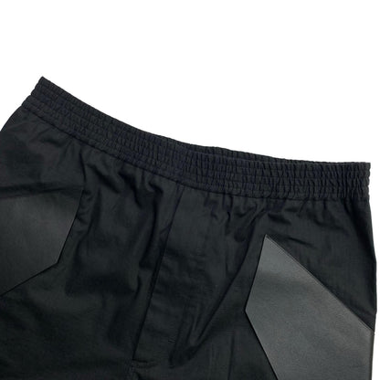 1017 ALYX 9SM RIPSTOP SHORT ショートパンツ ブラック サイズ：L