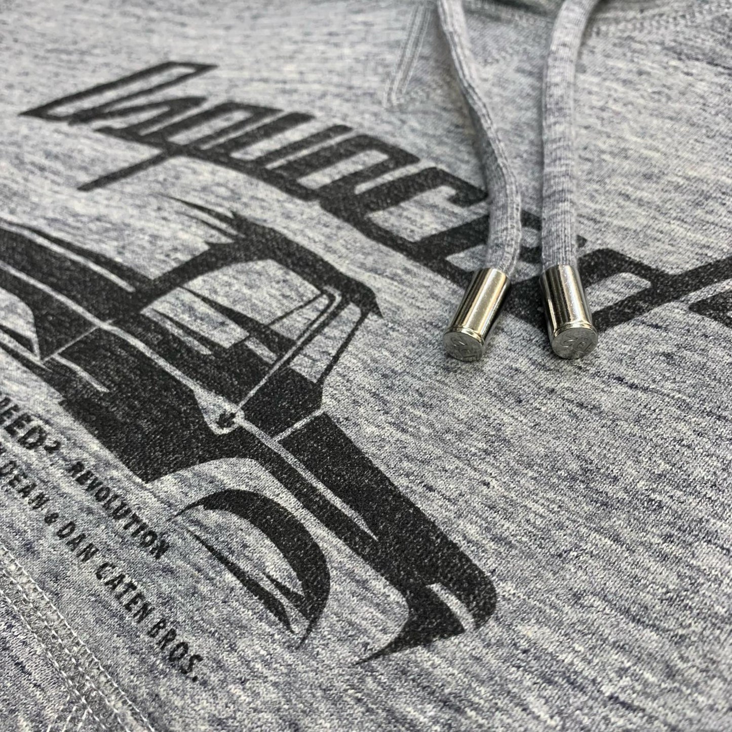 DSQUARED2 | ディースクエアード パーカー グレー