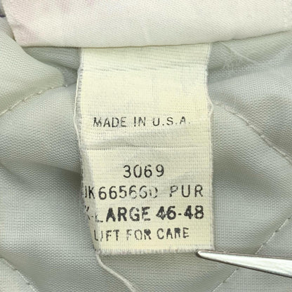 HARTWELL made in USA スタジャン 90’Ｓ パープル