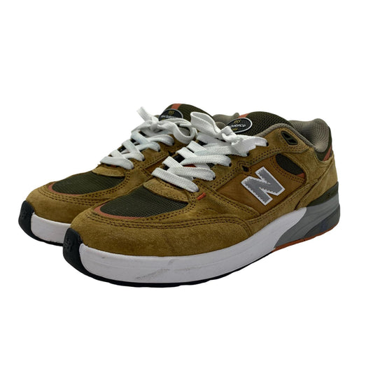 NEW BALANCE | ニューバランス NM933MNO スニーカー ブラウン 26.5cm