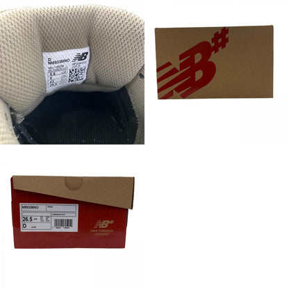 NEW BALANCE | ニューバランス NM933MNO スニーカー ブラウン 26.5cm