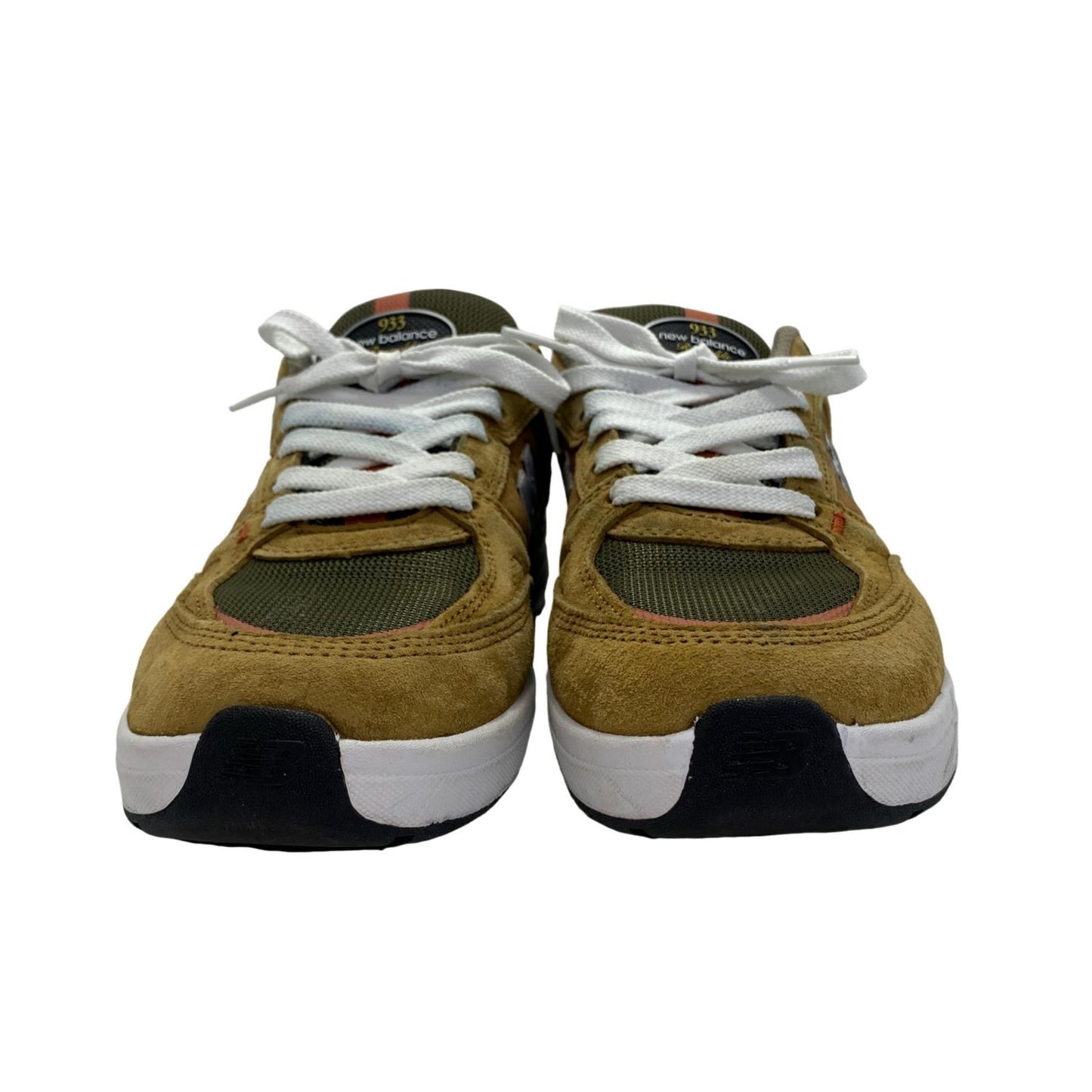 NEW BALANCE | ニューバランス NM933MNO スニーカー ブラウン 26.5cm